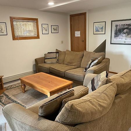 Cedar House Hotel Джаспър Екстериор снимка